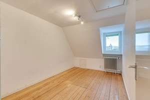 Wohnen mit Weitblick: DHH mit 153qm Wfl/Nfl., großem Garten, Balkon, Terrasse & direkter Schlossnähe – Die vollständige Adresse der Immobilie erhältst du vom Anbieter., 24837 Schleswig – Vorschaubild 6