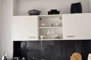 Alltagstaugliche 2-Zimmer-Wohnung mit Balkon in Düsseldorf – Göppinger Straße 10, 40593 Urdenbach, Düsseldorf – Vorschaubild 10