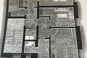 2,5-Zimmer-Wohnung in Ingolstadt-Südwest – Tillystraße 18c, 85051 Münchener Straße, Ingolstadt – Vorschaubild 3
