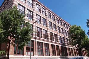 Exklusives Penthouse über 3 Etagen Stadtmitte Leipzig – 4229 Plagwitz, Leipzig – Vorschaubild 2