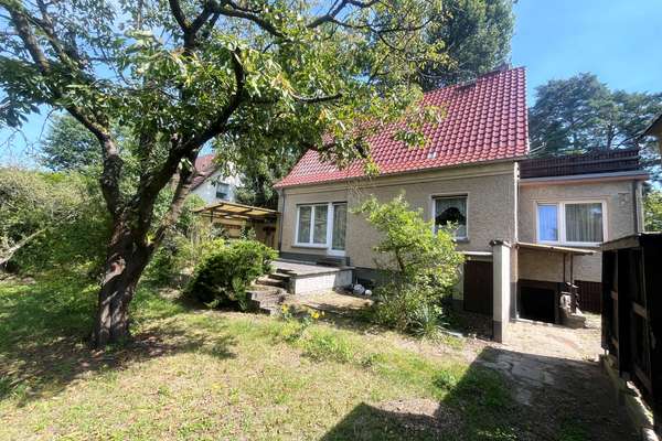 Frühling in Bad Saarow - Ihr Haus in Seenähe