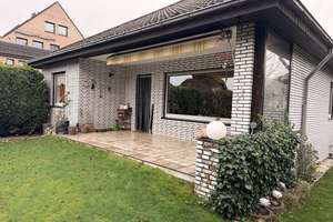Charmantes Einfamilienhaus am Ende eines Wendehammers in Wesel mit 4,5 Zimmern – Sophienweg 32, 46483 Wesel – Vorschaubild 1