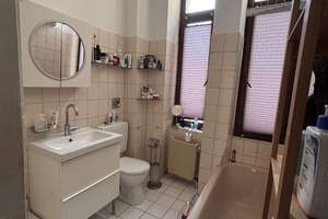 In Stilaltbau im Westend: Gut geschnittene 3 ZKBB - 82 m² im 1.OG € 265.000,- – Die vollständige Adresse der Immobilie erhältst du vom Anbieter., 65195 Westend / Bleichstraße, Wiesbaden – Vorschaubild 7