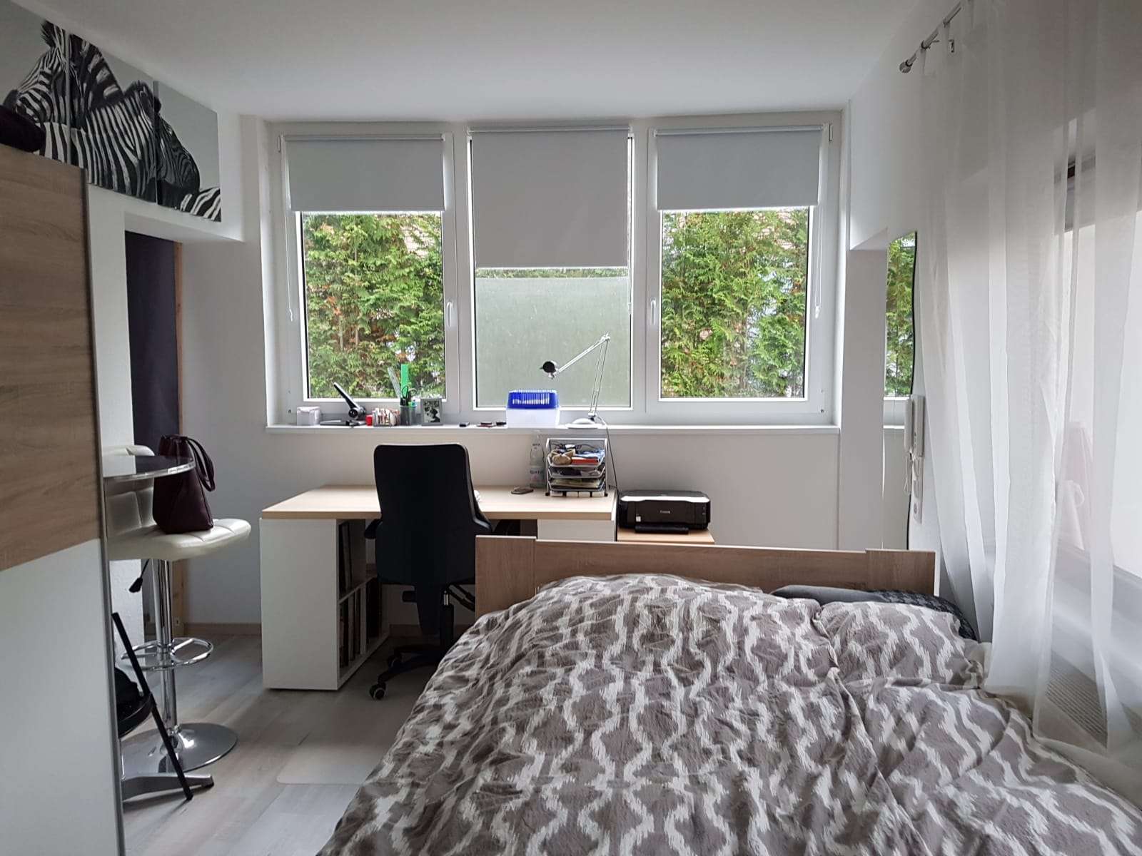 Immobilie in Rheinbach - FREIWERDEND! Großes Reihenendhaus in TOP-Lage von Rheinbach-Stadt! - Bild 3