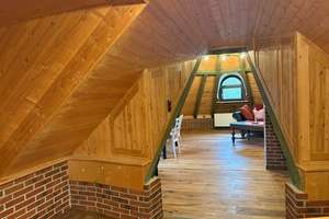 **Architektenhaus im Burgstil in der Eifel mit unverbaubarem Weitblick** – Die vollständige Adresse der Immobilie erhältst du vom Anbieter., 54597 Hersdorf – Vorschaubild 12