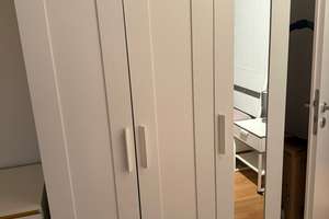 Sehr ruhige, kleine Dachgeschosswohnung – 44319 Asseln, Dortmund – Vorschaubild 7