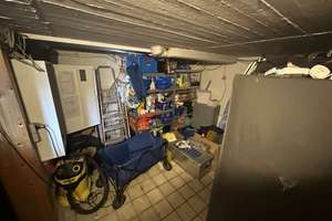Ruhig I Solide I Kompakt I Modernisierungswürdiges EFH mit Keller, Wintergarten und Nebengebäude – Lehmweg 54a, 38518 Gifhorn – Vorschaubild 26