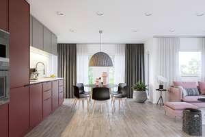 Erst mieten-dann Eigentümer werden! – Die vollständige Adresse der Immobilie erhältst du vom Anbieter., 44879 Linden, Bochum – Vorschaubild 3