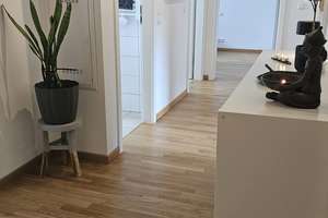Moderne 4-Zimmer-Wohnung in Moosach – Hell & top angebunden – Andernacher Straße 23, 80993 Alt-Moosach, München – Vorschaubild 18