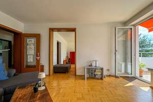 Urdenbach: Attraktive Wohnung für Eigennutzer & Anleger – zentral, sonnig, gepflegt. – Die vollständige Adresse der Immobilie erhältst du vom Anbieter., 40593 Urdenbach, Düsseldorf – Vorschaubild 5