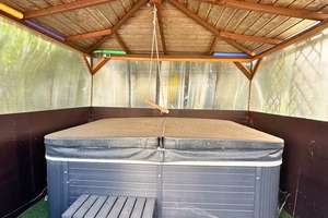 Freistehendes gepflegtes 2-3 FH mit Wintergarten, Garage, sofort verfügbar – Breslauer Weg 8, 66130 Brebach-Fechingen, Saarbrücken – Vorschaubild 8