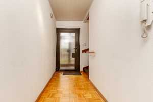 Family Nest - Gepflegtes Haus mit Privatgarten auf ruhigem Hammergrundstück in der Villenkolonie – Berlin – Vorschaubild 13