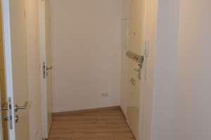 1-Zimmer-Wohnung direkt gegenüber der LMU mit EBK und Balkon – Adalbertstraße 18, 80799 Universität, München – Vorschaubild 5