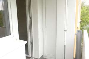 Helle 3-Zimmer Wohnung mit Balkon und Aufzug in naturnaher Lage von Köln-Dünnwald – Leimbachweg 28, 51069 Dünnwald, Köln – Vorschaubild 8