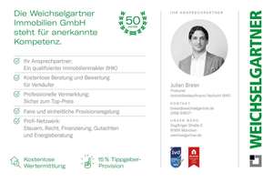 Großzügiges Einfamilienhaus auf herrlichem Grundstück – Die vollständige Adresse der Immobilie erhältst du vom Anbieter., 81929 Englschalking, München – Vorschaubild 39