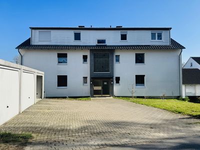 Mehrfamilienhaus mit 6 Wohneinheiten und guter Vermietungssituation!