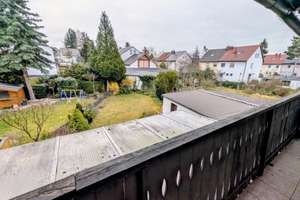 Provisionsfreie Doppelhaushälfte mit Garten in ruhiger Lage von Nürnberg-Katzwang – Kranzbergstraße 16, 90455 Katzwang, Reichelsdorf Ost, Reichelsdorfer Keller, Nürnberg – Vorschaubild 16