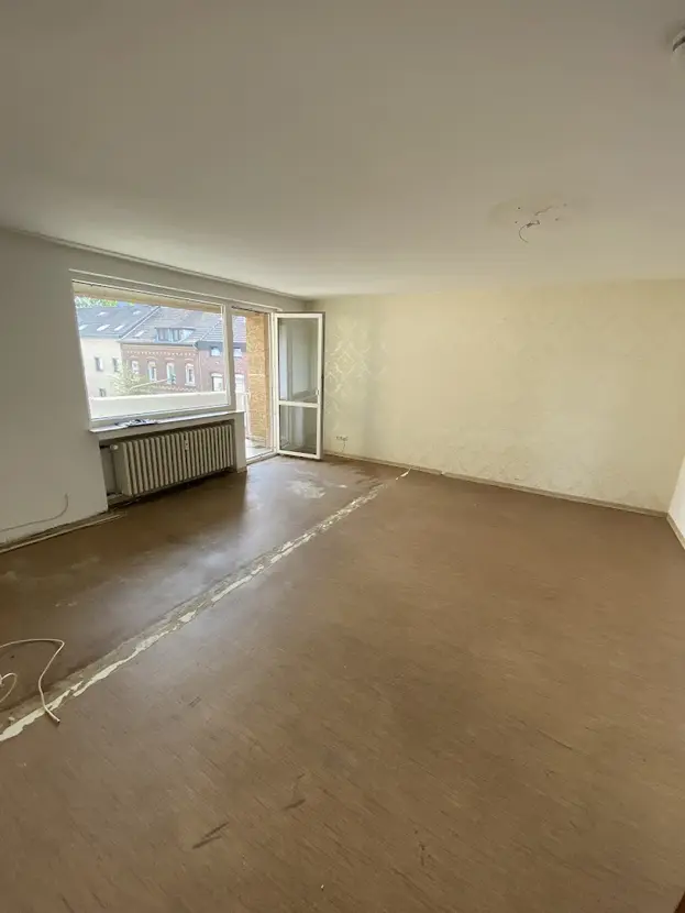 WBS-Wohnung in Aachen-Eilendorf - Photo 1