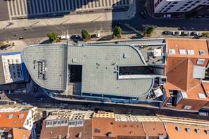 Luxus Penthouse über den Dächern von Nürnberg – Kornmarkt 8, 90402 Altstadt, St. Lorenz, Nürnberg – Vorschaubild 60