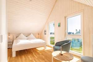 Ferienhaus im Ostsee-Resort Olpenitz - in unmittelbarer Strandnähe – Die vollständige Adresse der Immobilie erhältst du vom Anbieter., 24376 Kappeln – Vorschaubild 6
