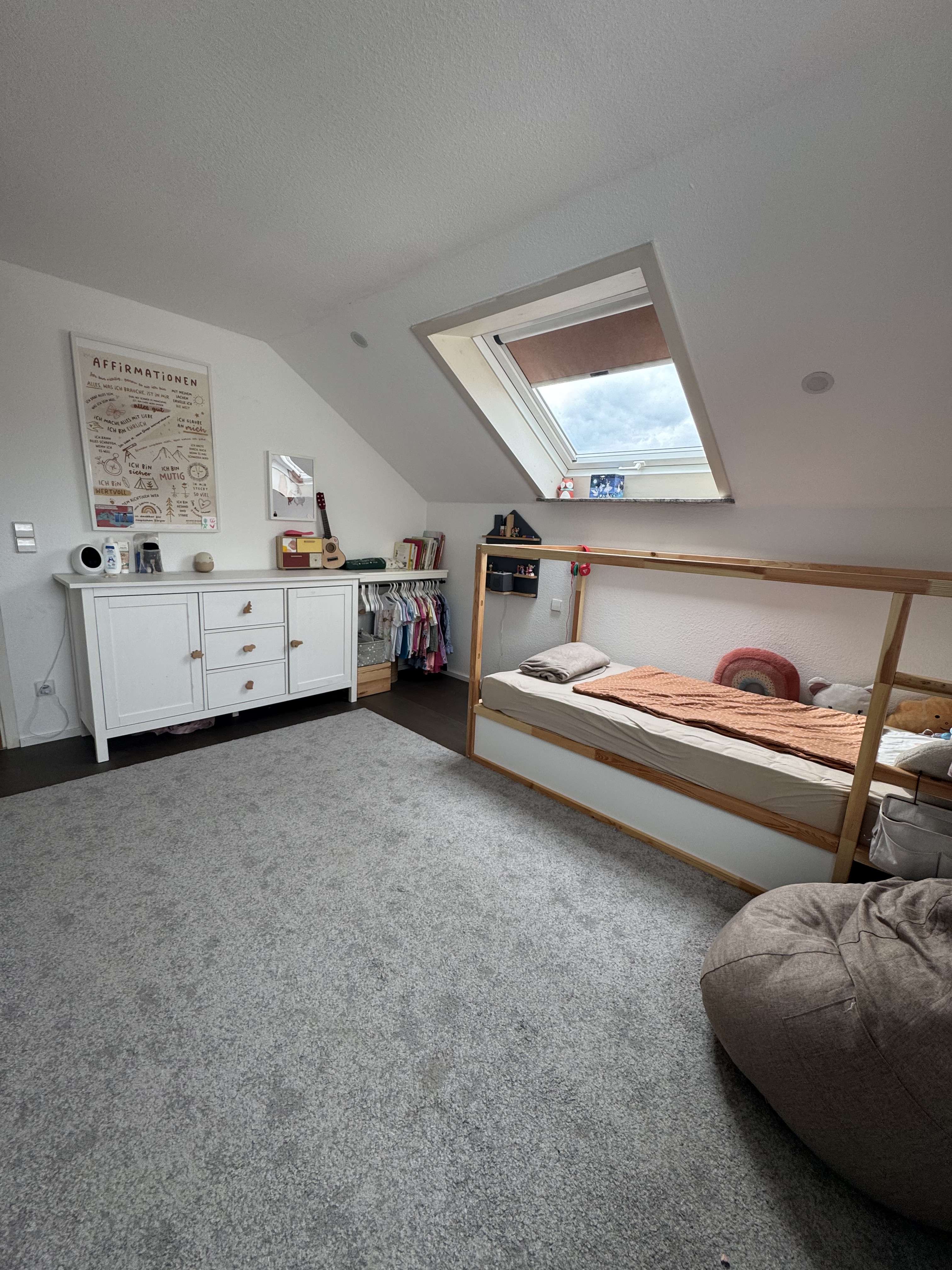 Immobilie in Walddorfhäslach - Provisionsfreies  Wohn- und Geschäftshaus - Ein verborgenes Juwel mit vielseitigem Potenzial - Bild 11