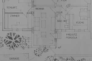 Erstbezug nach Sanierung mit Einbauküche: 3-Zimmer-Erdgeschosswohnung mit geh. Innenausstattung  – Würzburg – Vorschaubild 7