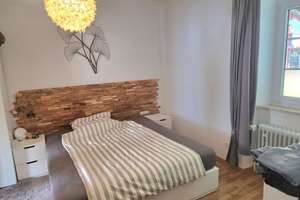 Top moderne 3-Zimmer-Wohnung im EG mit Stellplatz und Gartenanteil – Die vollständige Adresse der Immobilie erhältst du vom Anbieter., 77709 Wolfach – Vorschaubild 5