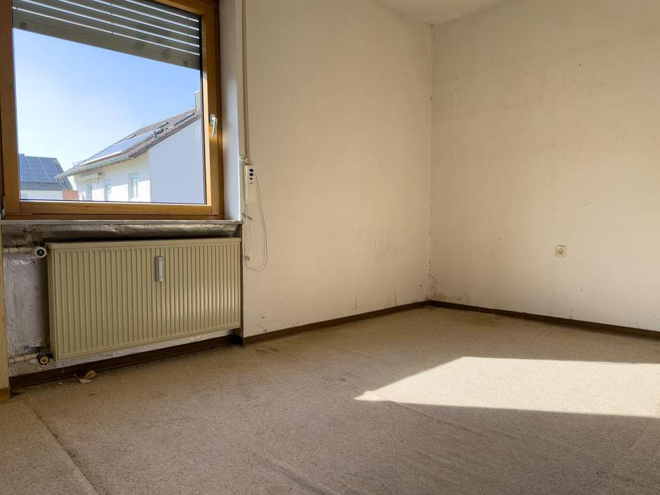 OG: Kinderzimmer