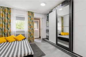 KOMPAKTES WOHNEN MIT CHARME – 70188 Gaisburg, Stuttgart – Vorschaubild 3