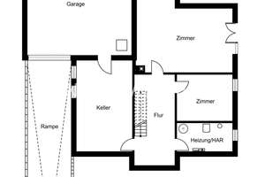 Zeitlose Eleganz am Fühlinger See - Exklusives Einfamilienhaus mit Privatsphäre – Die vollständige Adresse der Immobilie erhältst du vom Anbieter., 50769 Fühlingen, Köln – Vorschaubild 12