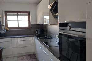 Attraktives 5-Zimmer-Reihenendhaus mit EBK, Partykeller und Garten in Gaggenau – Die vollständige Adresse der Immobilie erhältst du vom Anbieter., 76571 Gaggenau – Vorschaubild 5