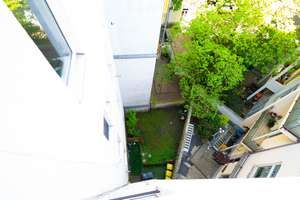 stilvoller Altbau Friedrichstadt - gepflegtes Mehrfamilienhaus – Helmholtzstraße 26, 40215 Friedrichstadt, Düsseldorf – Vorschaubild 6