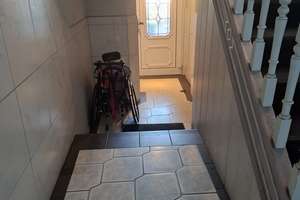 Wunderschöner Weitblick  aus geräumiger 4-Zimmer-Wohnung im 3-Familien-Haus – Höhe 12, 42329 Vohwinkel, Wuppertal – Vorschaubild 36