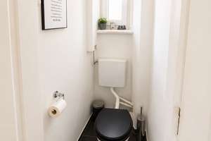 **SENKELBACH** Helle und gepflegte 4 ZKB- Wohnung im stilvollem Gebäude Nähe Arbeitsamt – Wertachstraße 19, 86153 Rechts der Wertach, Augsburg – Vorschaubild 15