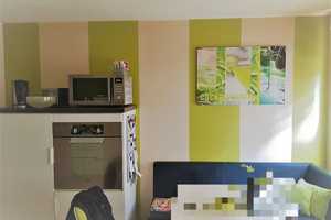 Provisionsfrei: Wohn u. Geschäftsh. mit schöner 4 Raum Wohnung zur Eigennutzung  zu verkaufen – Sömmerda (Kreis) – Vorschaubild 11