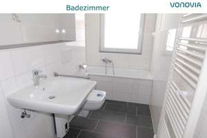 Renovierte 3 Zimmer-Wohnung mit Balkon! – Mörikestraße 28, 45128 Südviertel, Essen – Vorschaubild 7