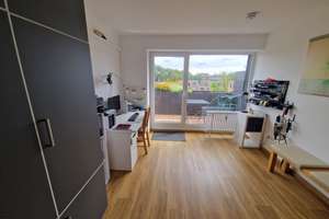 Lichtdurchflutete 3-Zimmer-Wohnung mit großer Dachterrasse und Weitblick in Münster-Albachten – 48163 Albachten, Münster – Vorschaubild 14