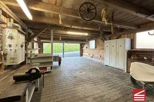 Baden-Baden, Steinbach, großzügiges Zweifamilien – Mehrgenerationenhaus mit Scheuer u. großem Garten – Baden-Baden – Vorschaubild 29