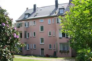 Gepflegte Etagen-Wohnung in Bochum-Weitmar / Ehrenfeld mit schönem Balkon – Hattingerstr. 166, 44795 Weitmar-Mitte, Bochum – Vorschaubild 2