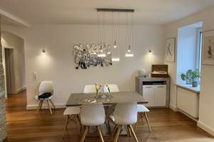 !PROVISIONSFREI! Exklusive 5 Zi.-Gartenwohnung mit Hauscharakter in der Mönchhalde – 70191 Mönchhalde, Stuttgart – Vorschaubild 3
