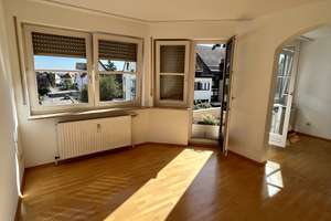 Großzügige 5,5-Zimmer-Maisonettewohnung in Stuttgart-Vaihingen mit mehreren Balkone – Brommerstraße .., 70563 Vaihingen-Mitte, Stuttgart – Vorschaubild 10