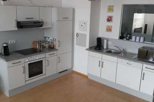 Lichtdurchflutete exklusive Loftwohnung – Die vollständige Adresse der Immobilie erhältst du vom Anbieter., 86199 Göggingen-Nordwest, Augsburg – Vorschaubild 5