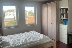 Sonnige Wohnung mit unverbautem Weitblick am Rande des Schanzenviertels – Sternstraße 7, 20357 Sternschanze, Hamburg – Vorschaubild 14