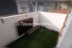 Tauschwohnung: 2 Zimmerwohnung in Südfriedhof – Die vollständige Adresse der Immobilie erhältst du vom Anbieter., 24114 Südfriedhof, Kiel – Vorschaubild 2