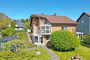 Komfort-Klinkerhaus auf über 1.600 m² Traumgrundstück in reizvoller Fernblicklage von Elgershausen – Die vollständige Adresse der Immobilie erhältst du vom Anbieter., 34270 Schauenburg – Vorschaubild 6