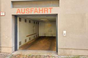 Faktor 21 IST | Wohn- & Geschäftshaus | Aufzug | Fernwärme | 27 TG-Stellplätze – Die vollständige Adresse der Immobilie erhältst du vom Anbieter., 4317 Reudnitz-Thonberg, Leipzig – Vorschaubild 18