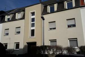 2,5 Zimmer EG-Wohnung in Essen-Holsterhausen inkl. Einbauküche