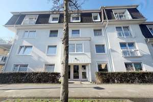 EP ESTATE !  Sonnige 2-Zimmer-Wohnung mit Einbauküche in Solingen/ Ohligs – Die vollständige Adresse der Immobilie erhältst du vom Anbieter., 42699 Ohligs/Aufderhöhe/Merscheid, Solingen – Vorschaubild 15