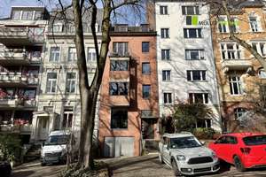 Großzügige Eigentumswohnung in begehrter Lage am Aachener Lousberg!