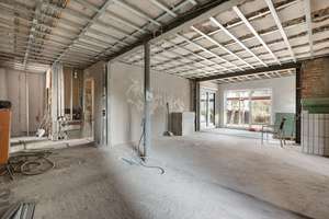 EXKLUSIVES WOHNEN IN PREMIUMLAGE - Exklusive Neubauwohnung mit 253 m² privatem Garten – Die vollständige Adresse der Immobilie erhältst du vom Anbieter., 64285 Bessungen, Darmstadt – Vorschaubild 2